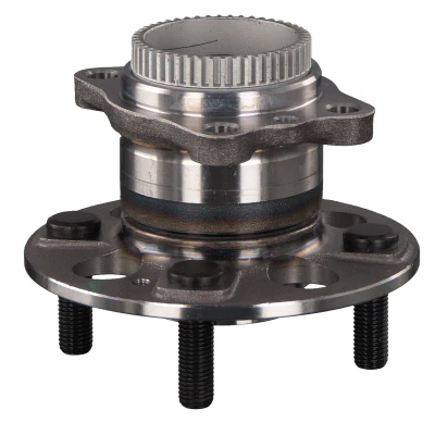Imagen de FEBI BILSTEIN 172499 Juego de cojinete rueda KIA: RIO 3 Stufenheck, Picanto II, HYUNDAI: i20 II Hatchback