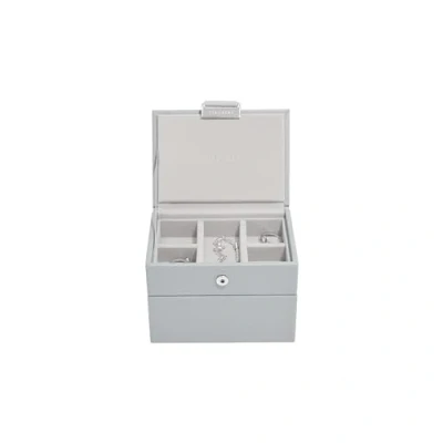 Imagen de STACKERS Pebble Grey Micro Juego de 2