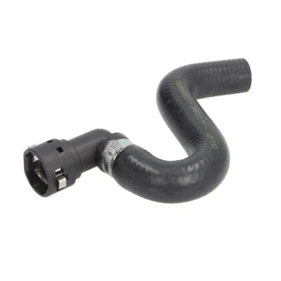 Imagen de THERMOTEC DNF131TT Manguito, intercambiador calor calefacción con tubo de empalme FIAT: Panda II Hatchback