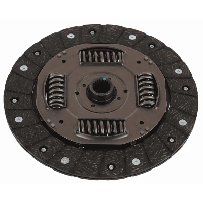 Imagen de SACHS 1878 634 168 Disco de Embrague 240 21 RENAULT: TRAFIC 2 Bus, NISSAN: Primastar Bus