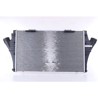 Imagen de NISSENS 96376 Intercooler OPEL: Vectra C Berlina, SAAB: 9 3 Berlina
