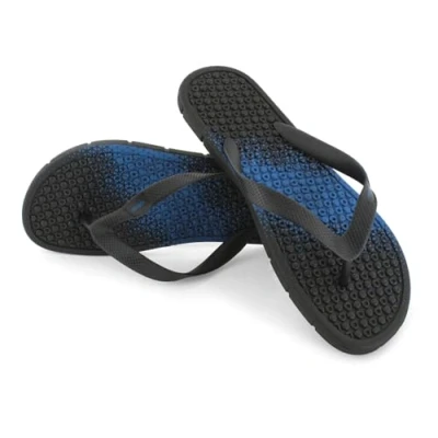 Imagen de SEAC Samoa, Chanclas de Goma con Suela Masaje para Usar en el mar, la Piscina, Playa y Barco