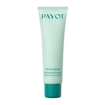 Imagen de Payot Pâte Grise Blackhead Solution 30 ml