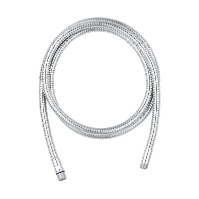 Imagen de Grohe Flexo de ducha, 2m, plateado Ref. 28146000