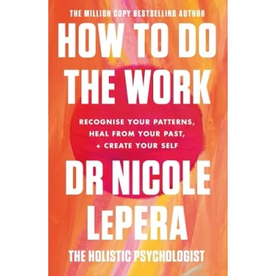 Imagen de How To Do The Work