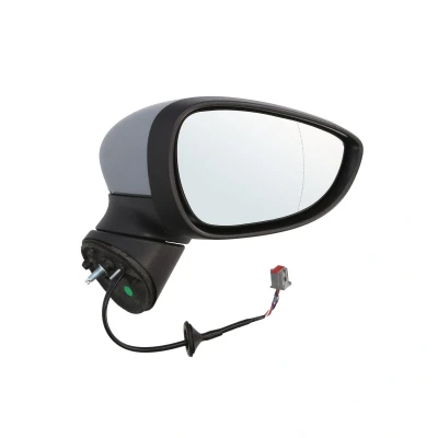 Imagen de Retrovisor exterior BLIC 5402 04 1112394P Derecha