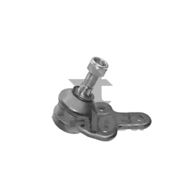 Imagen de TALOSA 47 09325 Rótula de suspensión Eje delantero 15mm 18mm FORD: Focus 2, C Max, 2 Kombi, VOLVO: V50, S40 II, C70 Cabriolet