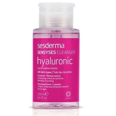 Imagen de Sesderma Sensyses Cleanser Hyaluronic