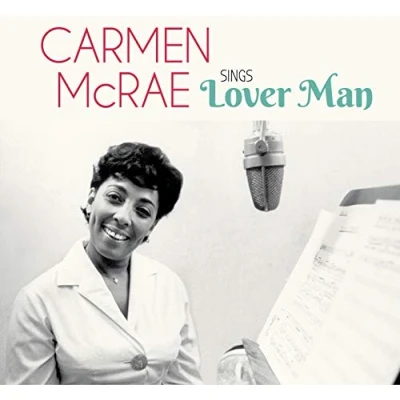 Imagen de Sings Lover Man &amp; Other Billie Holiday Classics