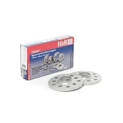 Imagen de H&amp;R 4055668 Ensanchamiento ancho vía 5 112 20 AUDI: A4 B8 Avant, A5 Coupé, Q5