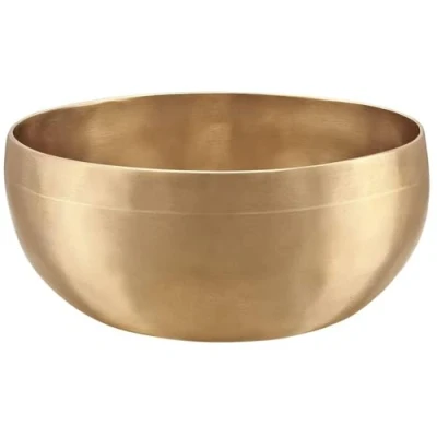 Imagen de Meinl Percussion Singing Bowl UNIVERSAL SERIES 5.9 6.1&quot; / 15 15.5 cm 22.9 24.7 oz 650 700 g, SB U