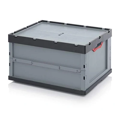 Imagen de Auer Caja plegable (60 x 40 42 cm, con tapa)