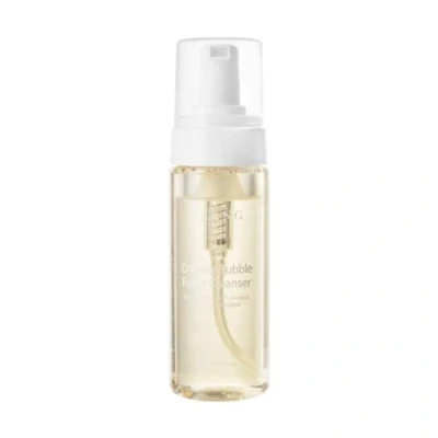 Imagen de URANG Creamy Bubble Foam Cleanser Ml., Manzanilla, 150 Mililitro