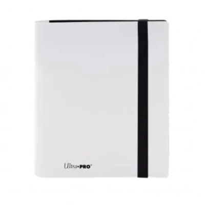 Imagen de Ultra Pro Carpeta Eclipse de 4 Bolsillos, Color Verde Bosque, Liso, Medium (E 15380)