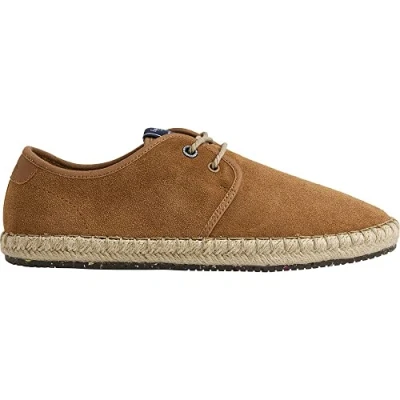 Imagen de Pepe Jeans Tourist Claic Alpargatas, Hombre, Talla: 45, Tan Zapatos