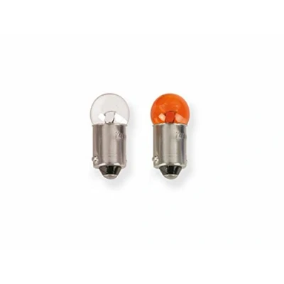 Imagen de VICMA L897 Lámpara 12 10 naranja BA15s