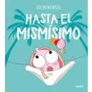 Imagen de Hasta el mismísimo (Random Cómics)