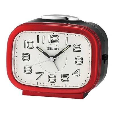 Imagen de Seiko Despertador QHK060R