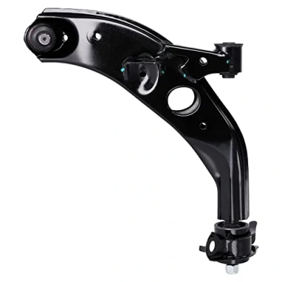 Imagen de FEBI BILSTEIN 12909 Barra oscilante, suspensión de ruedas MAZDA: MX 6, FORD USA: PROBE 2