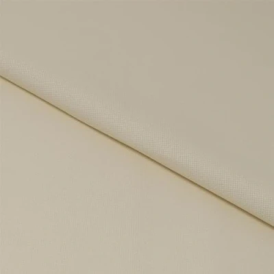 Imagen de Marfil/crema de 14 hilos Zweigart Aida punto cruz 110 cm x 50 (19 43 cm)