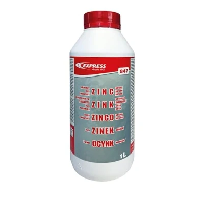 Imagen de Flujo Super Decapante Zinc Nuevo 1 L Antorcha de Soldadura Soplete Accesorios Kit Repuesto Herramienta para EXPRESS