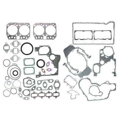 Imagen de Juego de juntas, motor REINZ 01 27660 04