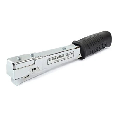 Imagen de Tacwise 1327 Grapadora de Martillo A19, Utiliza Grapas Tipo 13 y 53