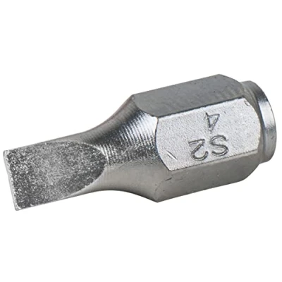 Imagen de KS TOOLS 918.3048 Punta de atornillar Acero para herramientas