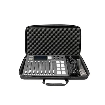 Imagen de MAGMA CAJA CTRL RODECASTER PRO