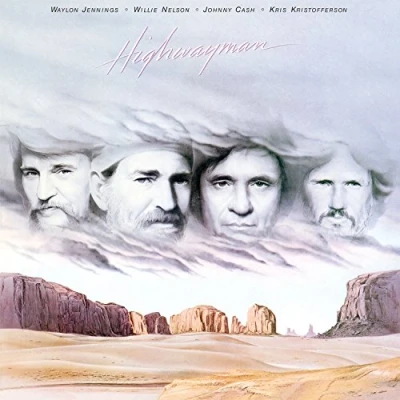 Imagen de Highwayman Hq/Insert [Vinilo]