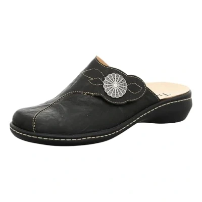 Imagen de Think Camilla, Zueco Mujer, Negro/K794 02, 37 EU