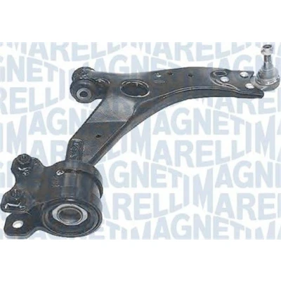 Imagen de MAGNETI MARELLI 301181354300 Barra oscilante, suspensión de ruedas Eje delantero, derecha Brazo oscilante transversal FORD: Focus 2, 2 Limousine