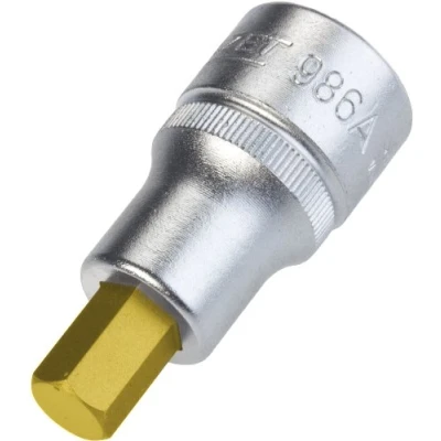 Imagen de Hazet 986A 3/8 Destornillador de cabeza Philips