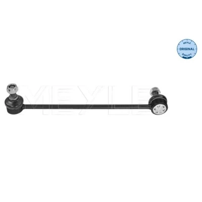 Imagen de MEYLE 016 060 0076 Bieleta de suspensión Eje delantero, derecha 280 M12X1,5 ORIGINAL Quality con boca para llave MERCEDES BENZ: Vito Mixto, Viano