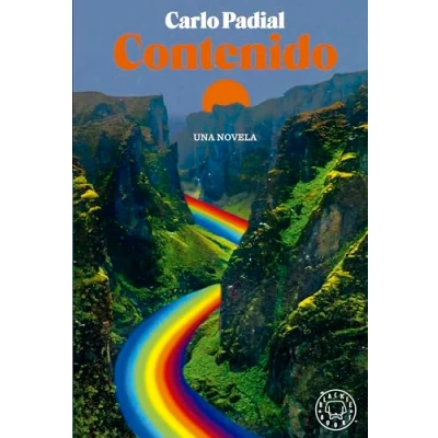 Imagen de Contenido: Una novela (SIN COLECCION)
