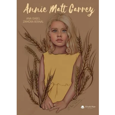 Imagen de Annie Matt Carrey (SIN COLECCION)