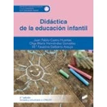 Imagen de Didactica de la educacion infantil 2 edicion revisada y actualizada: 39 (Educación infantil)