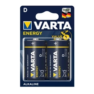 Imagen de CARPRISS 79010015 Baterías 1,5V 2