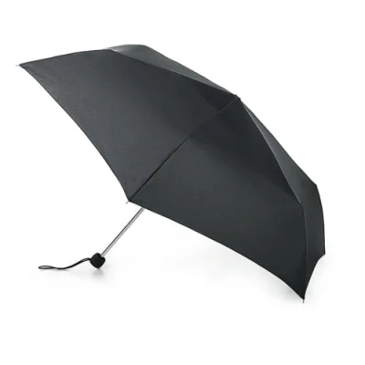 Imagen de Fulton Paraguas para Hombre, Talla Mini Folding Inglesa, Color Negro