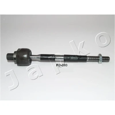 Imagen de JAPKO 103C03 Rotula Axial de Direccion Eje delantero CHEVROLET: Aveo / Kalos Berlina, Hatchback