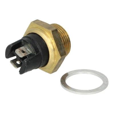 Imagen de CALORSTAT by Vernet TS6995 Interruptor de temperatura, ventilador del radiador M22x1.5 OPEL: Kadett E CC, Berlina, Senator A