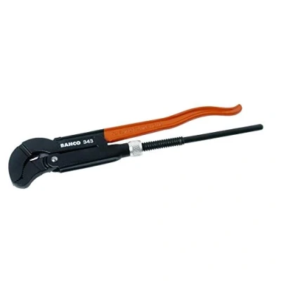 Imagen de Bahco 343 Llave De Tubo 1 1/2