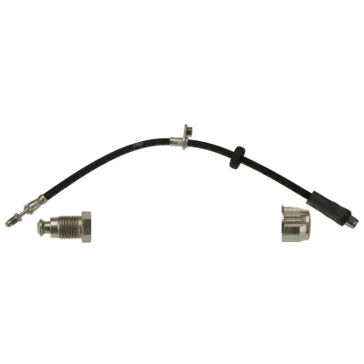 Imagen de TRW PHB664 Latiguillos de Freno 530 M10x1 PEUGEOT: 207 Hatchback, SW, CITROËN: C4 II Cactus, C3 III, DS3 Hatchback