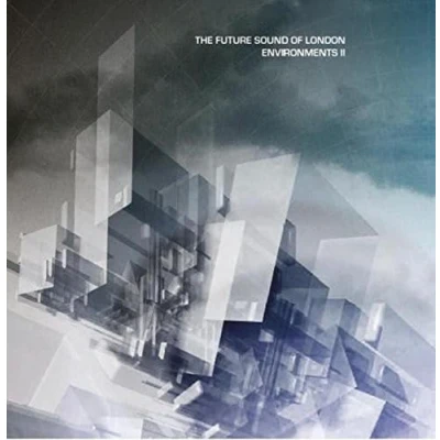 Imagen de Environments 2 (vinilo)
