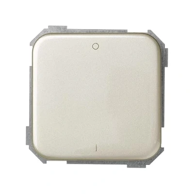 Imagen de Simon 31133 34 Interruptor Bipolar 16A