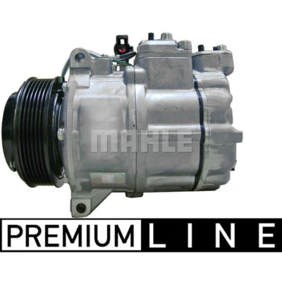 Imagen de MAHLE ORIGINAL ACP 1310 000P Compresor de Aire Acondicionado PXV16 12 PAG 46 R 134 a LAND ROVER: Range Rover 3