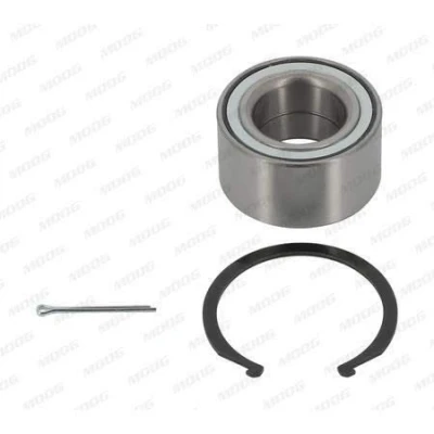 Imagen de MOOG HY WB 11924 Juego de cojinete rueda 70 HYUNDAI: COUPE, ACCENT 3 Stufenheck, Getz, KIA: RIO 2, Stufenheck