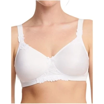 Imagen de Chantelle 2032 Hedona 2032, Sujetado de entrenamiento Mujer, Blanco, 85B