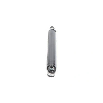 Imagen de KAVO PARTS SSA 10139 Amortiguador Eje trasero Presión de gas Bitubular telescópico Anillo inferior, Espiga arriba FORD: FOCUS 3