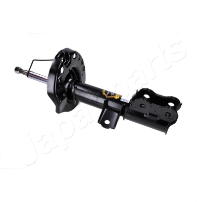 Imagen de JAPANPARTS MM KI029 amortiguador Eje delantero Presión de gas Bitubular Columna Espiga arriba KIA: Sportage I